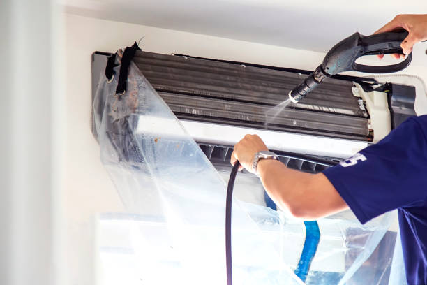 Professional Airduct Cleaning in AL
