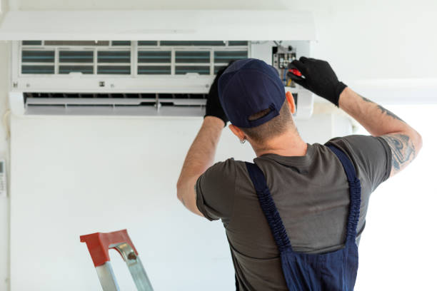 Home Air Vent Cleaning in AL