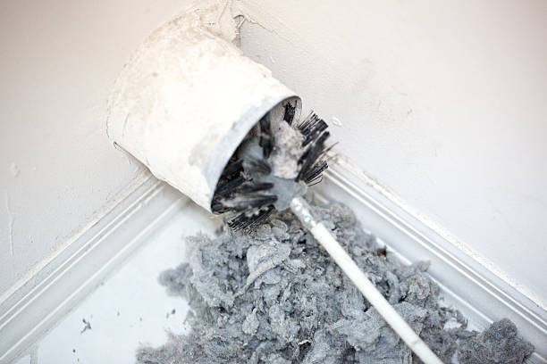 Best Air Duct Cleaning Cost  in Notasulga, AL